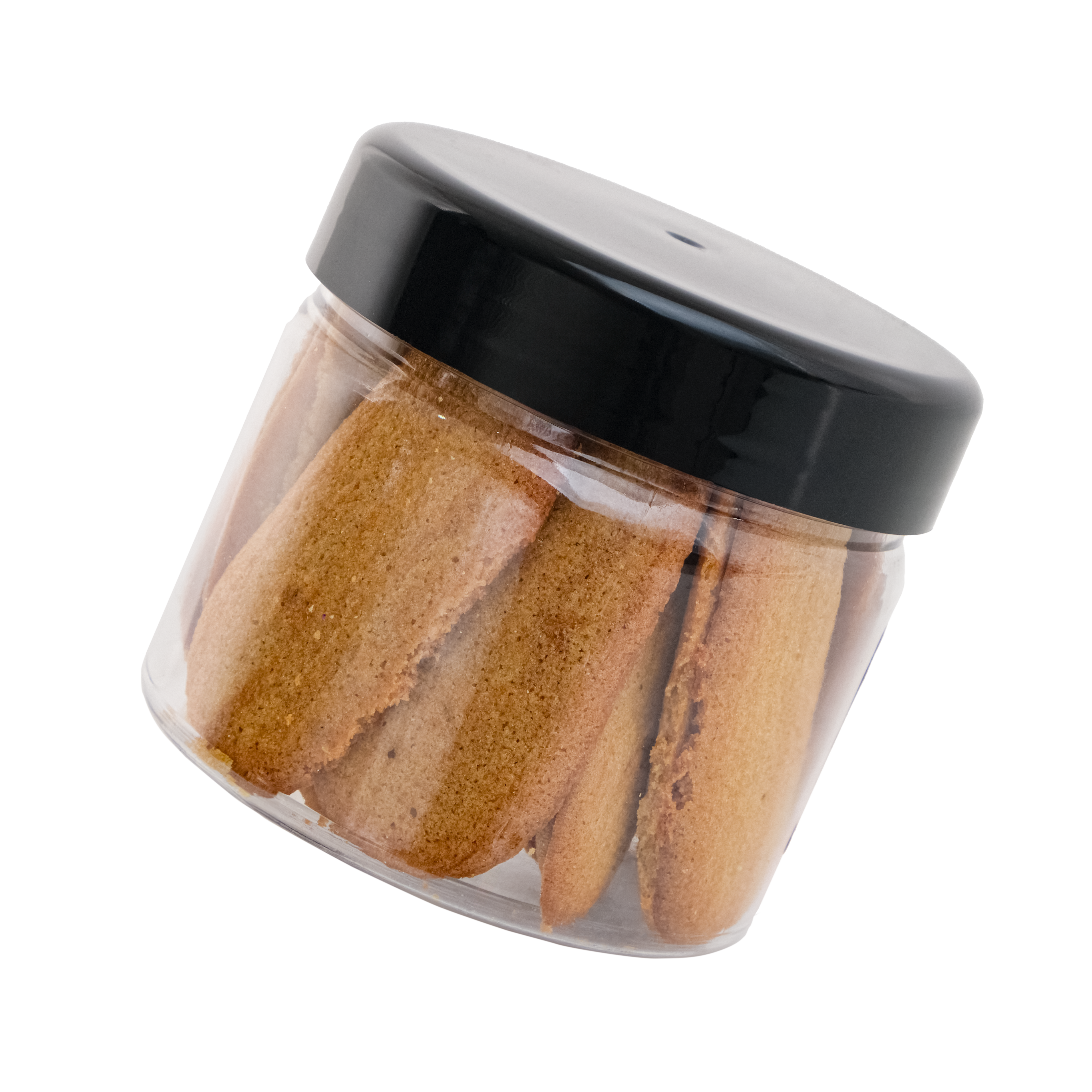 Coffee Lengua de Gato/Cat’s Tongue Cookies/katės liežuvio sausainukai - Image 4