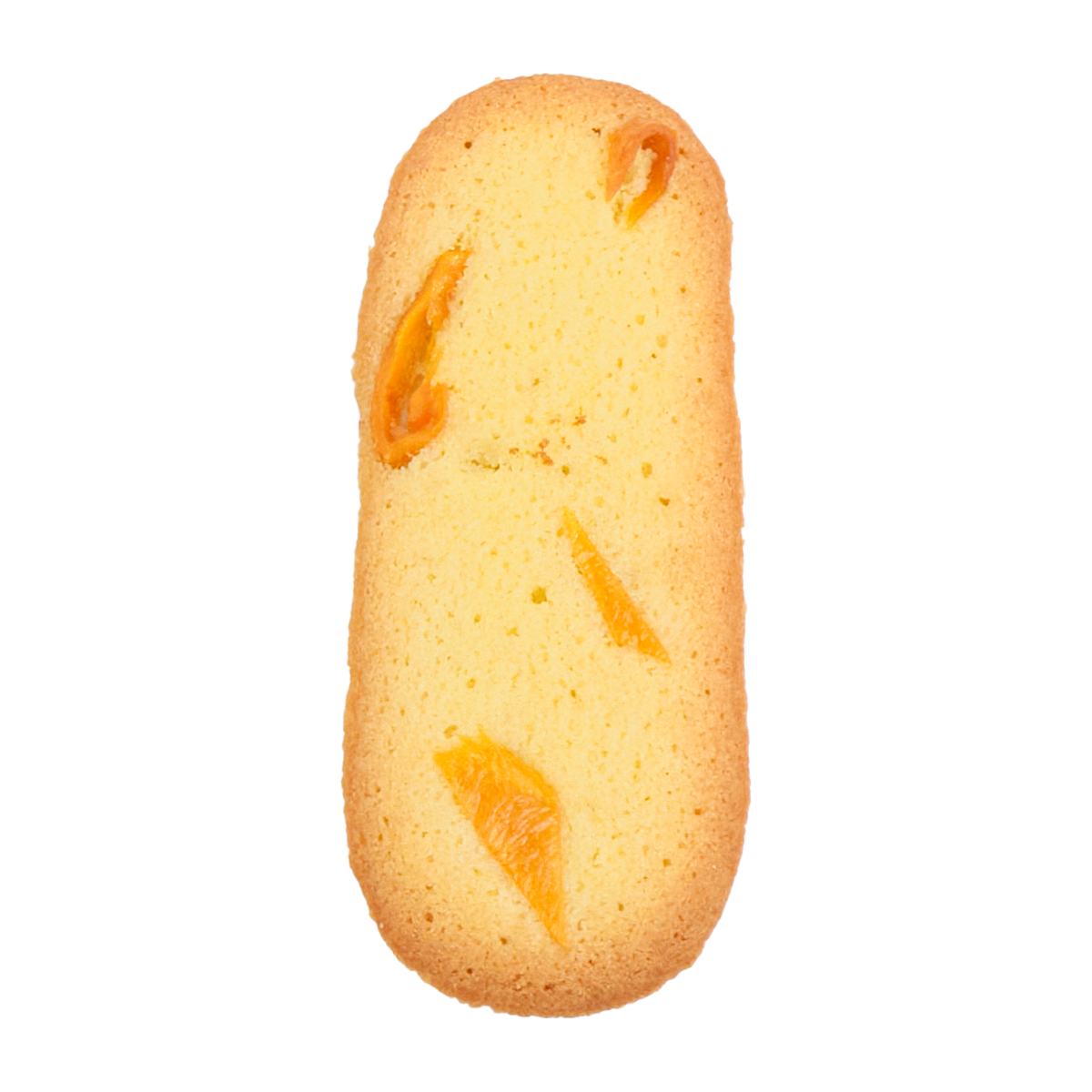 Mango Lengua de Gato/Cat’s Tongue Cookies/katės liežuvio sausainukai - Image 2