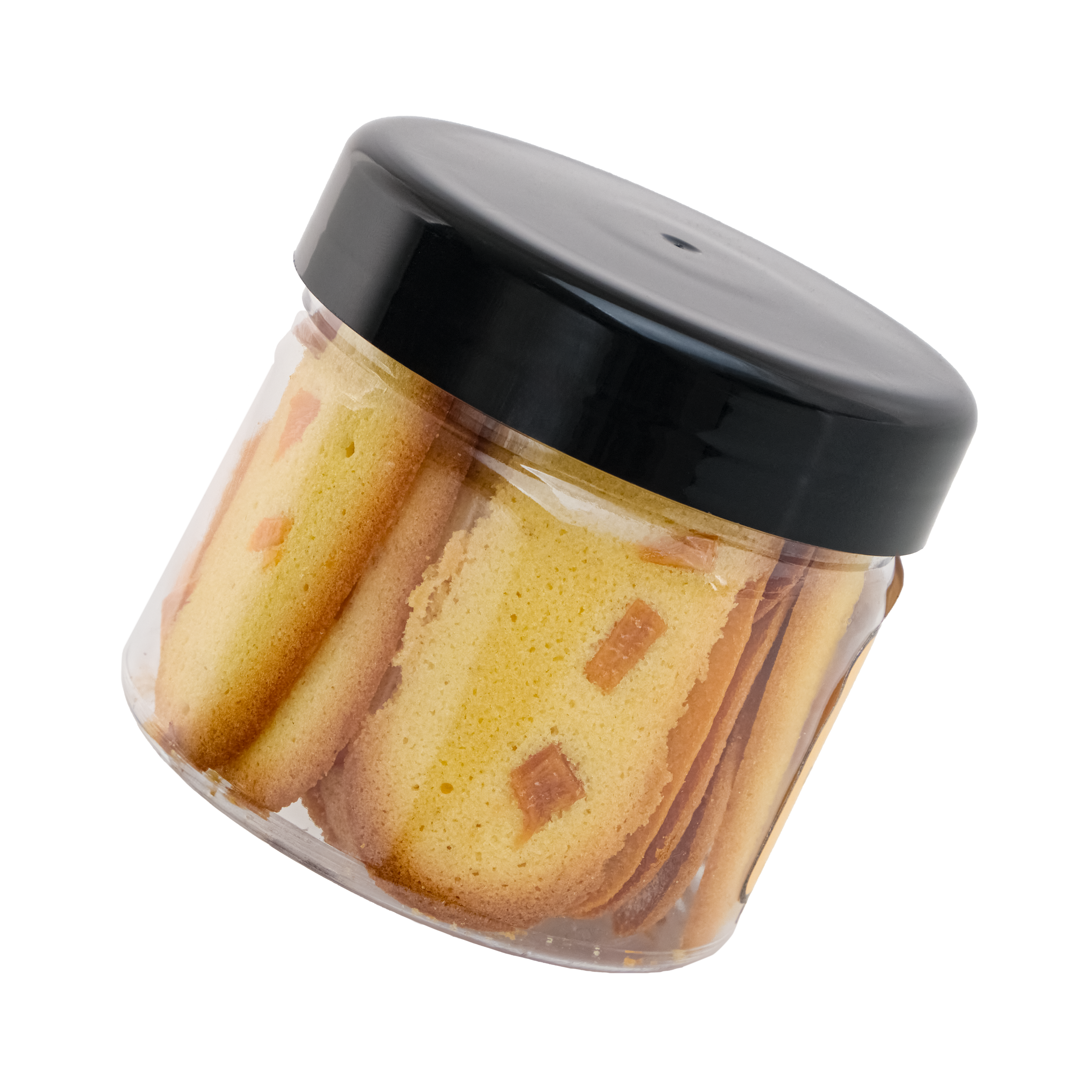 Mango Lengua de Gato/Cat’s Tongue Cookies/katės liežuvio sausainukai - Image 4