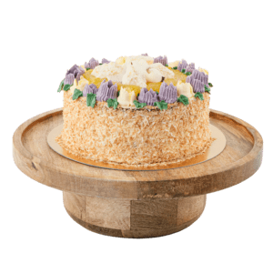 Tropical Island Cake