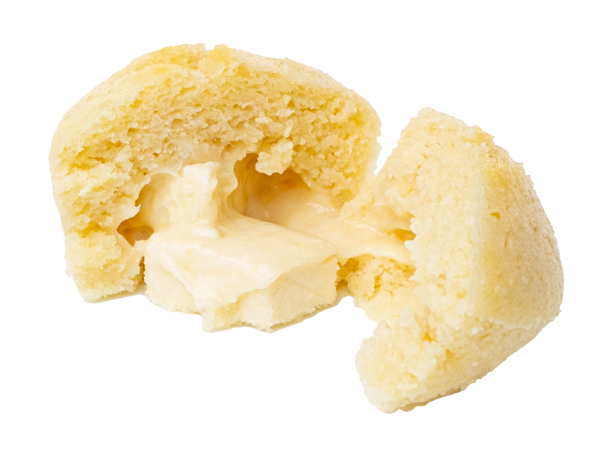 Puto Cream Cheese / garintas pyragaitis su sūrio įdarų - Image 2