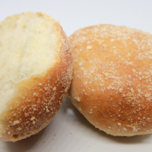 Pan de Sal (All-Around Filipino Bread)/ Bandelė