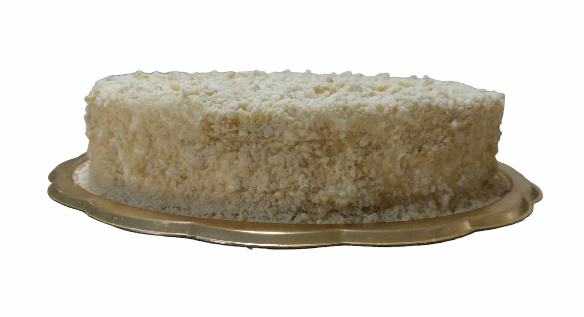 Sansrival Cake/Tortas - Image 2