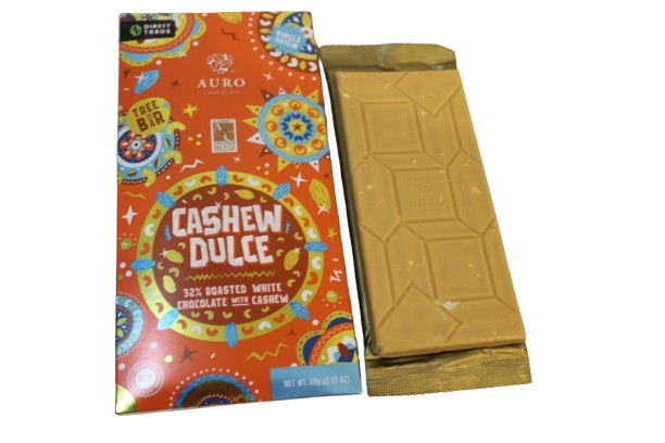 Auro Cashew Dulce - Image 2
