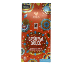 Auro Cashew Dulce