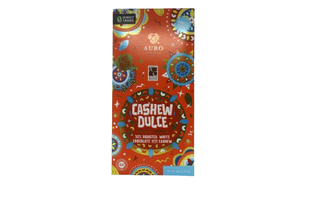 Auro Cashew Dulce