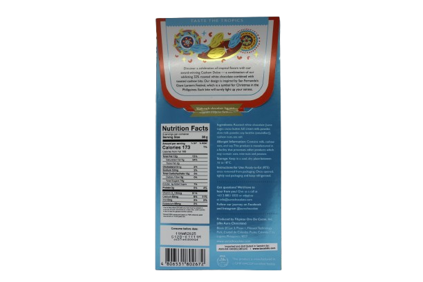 Auro Cashew Dulce - Image 3